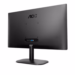 AOC B2 22B2H/EU LED display 54.6 cm (21.5") 1920 x 1080 pixels Full HD Black - Additional view 8
