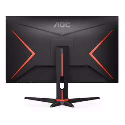 AOC 27G2SAE/BK computer monitor 68.6 cm (27") 1920 x 1080 pixels Full HD LED Black, Red - Additional view 8