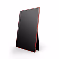 AOC 16G3 portable TV/monitor Portable monitor Black, Red 39.6 cm (15.6") TFT 1920 x 1080 pixels - Additional view 5
