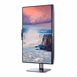 AOC V5 24V5CW/BK computer monitor 60.5 cm (23.8") 1920 x 1080 pixels Full HD LED Black - Additional view 7
