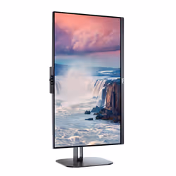 AOC V5 24V5CW/BK computer monitor 60.5 cm (23.8") 1920 x 1080 pixels Full HD LED Black - Additional view 8