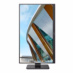 AOC P2 24P2QM LED display 60.5 cm (23.8") 1920 x 1080 pixels Full HD Black - Additional view 8