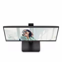 AOC 24P3CV LED display 60.5 cm (23.8") 1920 x 1080 pixels Full HD Black - Additional view 5