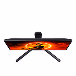 AOC G3 25G3ZM/BK computer monitor 62.2 cm (24.5") 1920 x 1080 pixels Full HD Black, Red - Additional view 5