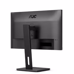 AOC E3 24E3QAF LED display 60.5 cm (23.8") 1920 x 1080 pixels Full HD LCD Black - Additional view 5