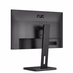 AOC E3 24E3QAF LED display 60.5 cm (23.8") 1920 x 1080 pixels Full HD LCD Black - Additional view 6