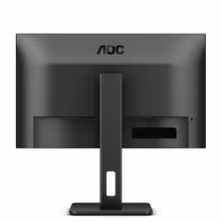 AOC E3 24E3QAF LED display 60.5 cm (23.8") 1920 x 1080 pixels Full HD LCD Black - Additional view 7
