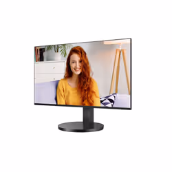 AOC B3 24B3CF2 LED display 60.5 cm (23.8") 1920 x 1080 pixels Full HD Black - Additional view 5