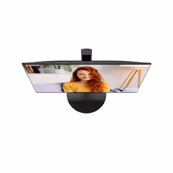 AOC B3 24B3CF2 LED display 60.5 cm (23.8") 1920 x 1080 pixels Full HD Black - Additional view 6