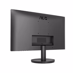 AOC 24B3CA2 computer monitor 60.5 cm (23.8") 1920 x 1080 pixels Full HD LED Black - Additional view 8