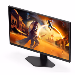 AOC 27G4XE computer monitor 68.6 cm (27") 1920 x 1080 pixels Full HD LCD Black, Grey - Additional view 6