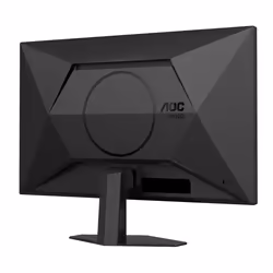 AOC 27G4XE computer monitor 68.6 cm (27") 1920 x 1080 pixels Full HD LCD Black, Grey - Additional view 8