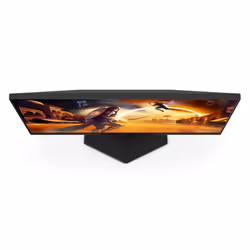 AOC 24G4XE computer monitor 60.5 cm (23.8") 1920 x 1080 pixels Full HD LCD Black, Grey - Additional view 5