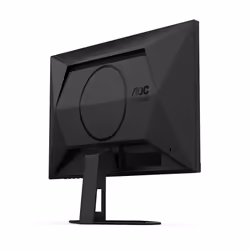 AOC 24G4XE computer monitor 60.5 cm (23.8") 1920 x 1080 pixels Full HD LCD Black, Grey - Additional view 7