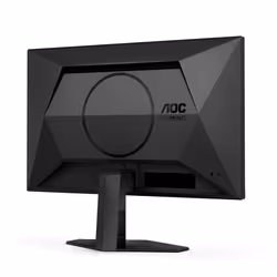 AOC 24G4XE computer monitor 60.5 cm (23.8") 1920 x 1080 pixels Full HD LCD Black, Grey - Additional view 8