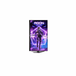 AOC AGON PRO AG246FK computer monitor 61.2 cm (24.1") 1920 x 1080 pixels Full HD LCD Black - Additional view 5