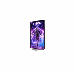 AOC AGON PRO AG246FK computer monitor 61.2 cm (24.1") 1920 x 1080 pixels Full HD LCD Black - Additional view 7