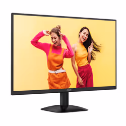 AOC B3 24B35HM2 computer monitor 60.5 cm (23.8") 1920 x 1080 pixels Full HD LED Black - Additional view 6