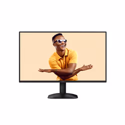 AOC 24B31H LED display 60.5 cm (23.8") 1920 x 1080 pixels Full HD Black