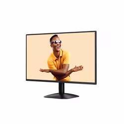AOC 24B31H Monitor 23.8 inch Full HD IPS 120 Hz Black - Additional view 5