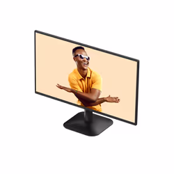 AOC 24B31H Monitor 23.8 inch Full HD IPS 120 Hz Black - Additional view 6