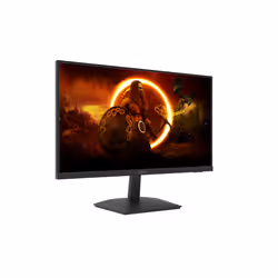 AOC G1 24G15N2 computer monitor 60.5 cm (23.8") 1920 x 1080 pixels Full HD LCD Black - Additional view 7