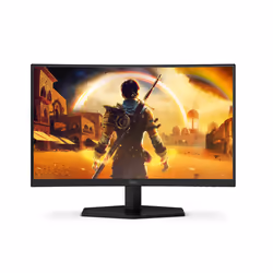 AOC G4 C24G42E computer monitor 59.9 cm (23.6") 1920 x 1080 pixels Full HD LED Black, Red