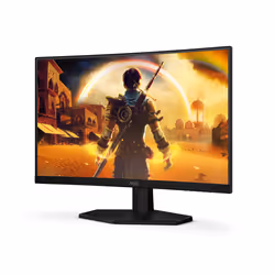 AOC G4 C24G42E computer monitor 59.9 cm (23.6") 1920 x 1080 pixels Full HD LED Black, Red - Additional view 4