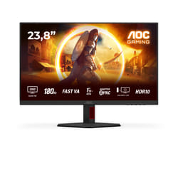 AOC Q24G4RE computer monitor