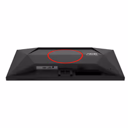 AOC Q24G4RE computer monitor - Additional view 8