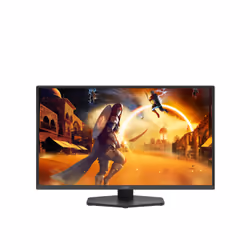 AOC Q25G4SR computer monitor
