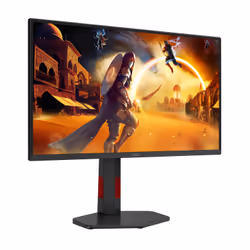 AOC Q25G4SR computer monitor - Additional view 6