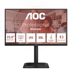 AOC 24E4U computer monitor