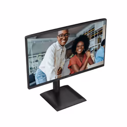 AOC 24E4U computer monitor - Additional view 6