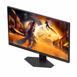 AOC 24G4HRE computer monitor - Additional view 4