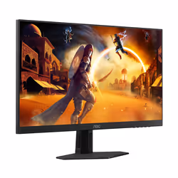 AOC 24G4HRE computer monitor - Additional view 5