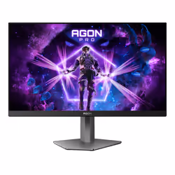 AOC AGON PRO 600Hz TN HDMI USB RGB