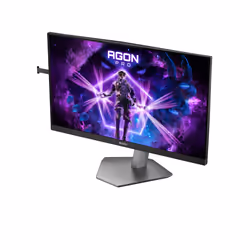 AOC AGON PRO 600Hz TN HDMI USB RGB computer monitor - Additional view 5