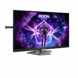 AOC AGON PRO 600Hz TN HDMI USB RGB computer monitor - Additional view 6