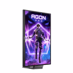 AOC AGON PRO 600Hz TN HDMI USB RGB computer monitor - Additional view 7