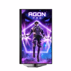 AOC AGON PRO 600Hz TN HDMI USB RGB computer monitor - Additional view 8