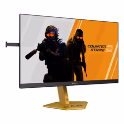 AOC AGON PRO CS24A computer monitor 61.2 cm (24.1") 1920 x 1080 pixels Full HD LED Black - Additional view 5