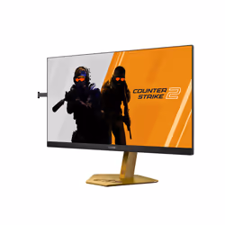 AOC AGON PRO CS24A computer monitor 61.2 cm (24.1") 1920 x 1080 pixels Full HD LED Black - Additional view 7