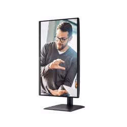 AOC 24E4CW/00 computer monitor 60.5 cm (23.8") 1920 x 1080 pixels Black - Additional view 6
