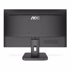 AOC E1 24E1Q computer monitor 60.5 cm (23.8") 1920 x 1080 pixels Full HD LED Black - Additional view 6