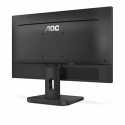 AOC E1 24E1Q computer monitor 60.5 cm (23.8") 1920 x 1080 pixels Full HD LED Black - Additional view 8
