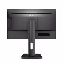 AOC P1 X24P1 computer monitor 61 cm (24") 1920 x 1200 pixels WUXGA LED Black - Additional view 6
