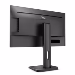 AOC P1 X24P1 computer monitor 61 cm (24") 1920 x 1200 pixels WUXGA LED Black - Additional view 7