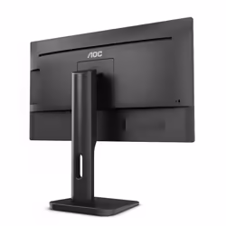 AOC P1 X24P1 computer monitor 61 cm (24") 1920 x 1200 pixels WUXGA LED Black - Additional view 8