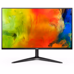 AOC B1 24B1H computer monitor 59.9 cm (23.6") 1920 x 1080 pixels Full HD LED Black